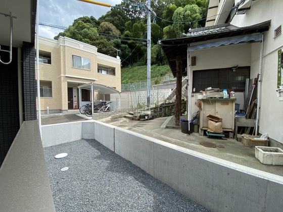 クレール比治山