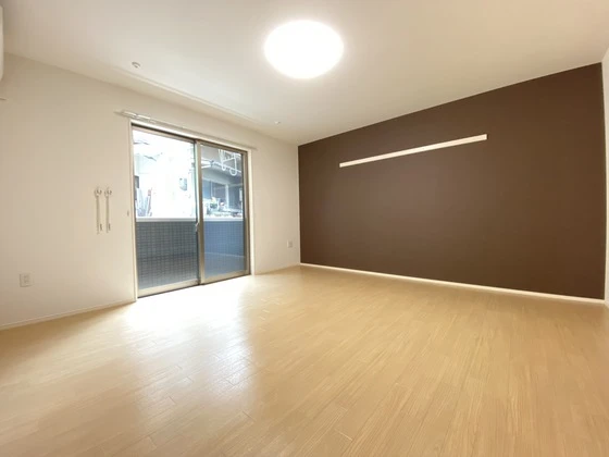 クレール比治山