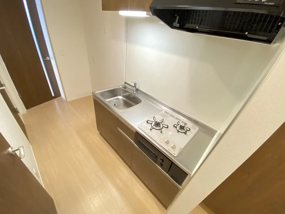 クレール比治山