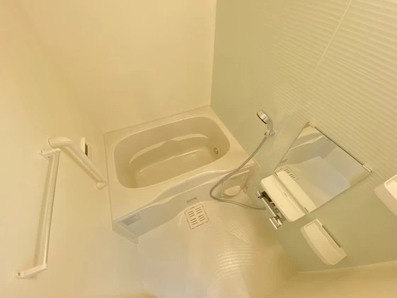 クレール比治山