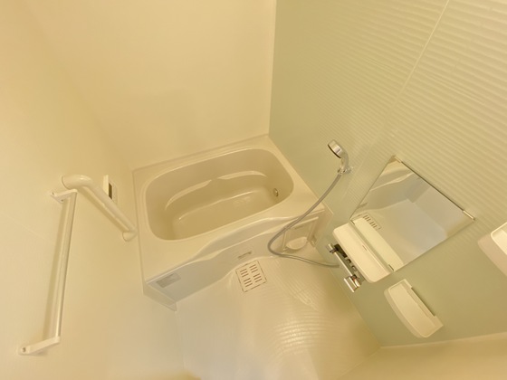 クレール比治山