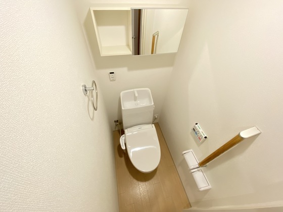 クレール比治山