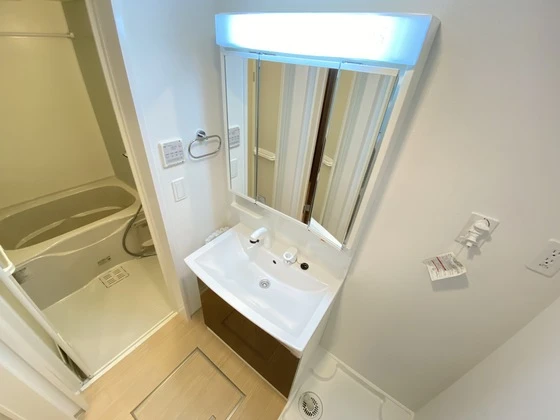 クレール比治山