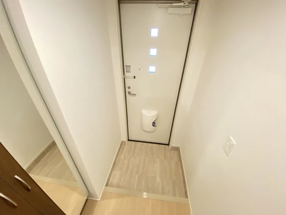 クレール比治山