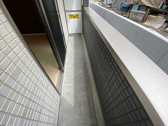 クレール比治山