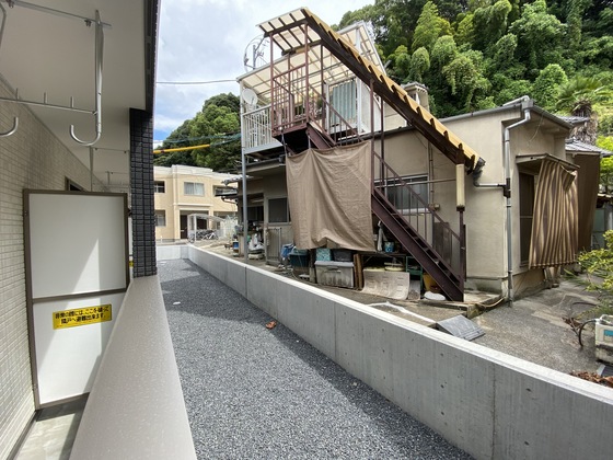 クレール比治山