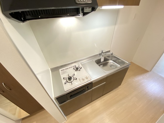 クレール比治山