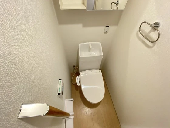 クレール比治山