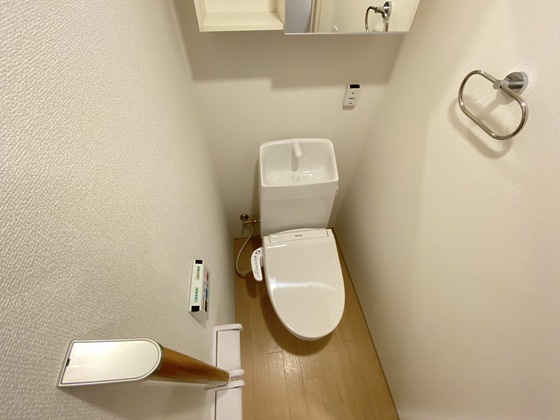 クレール比治山