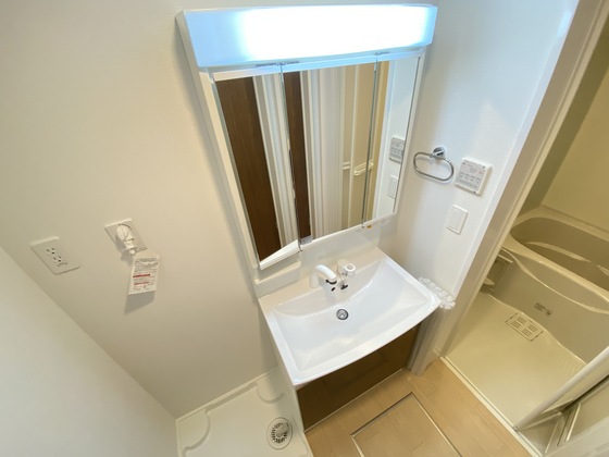 クレール比治山