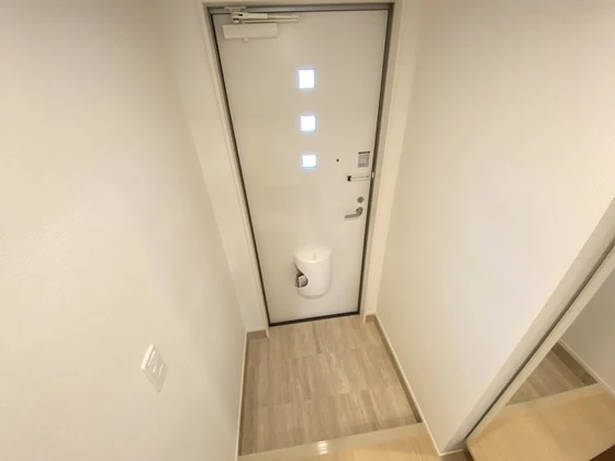 クレール比治山