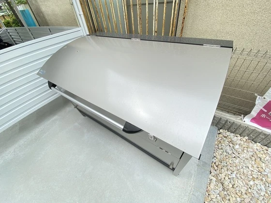 クレール比治山