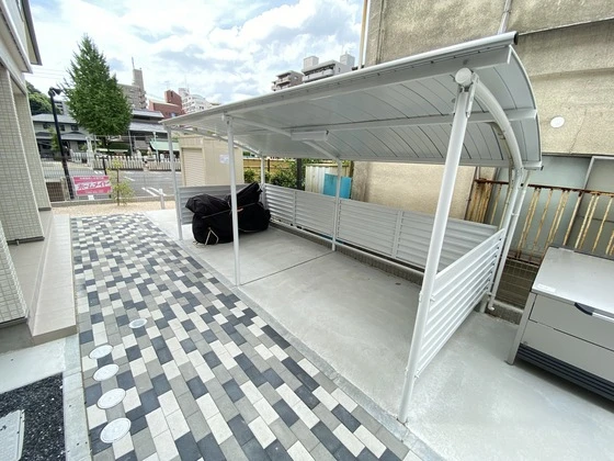 クレール比治山