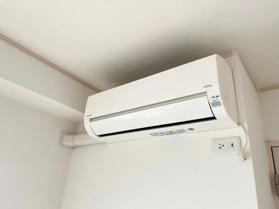 江波ヒカリハイツ