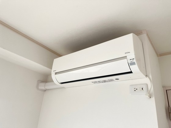 江波ヒカリハイツ