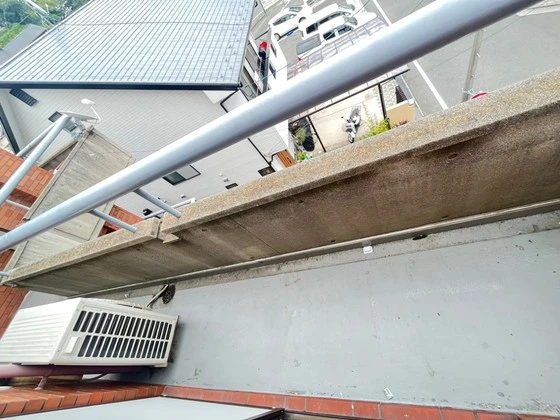 江波ヒカリハイツ