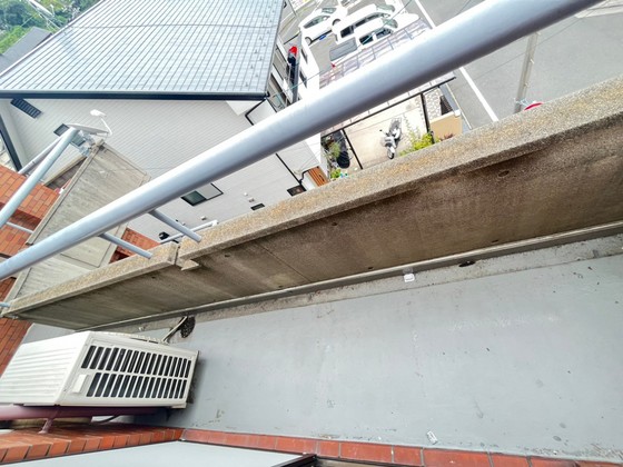 江波ヒカリハイツ