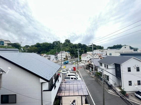 江波ヒカリハイツ