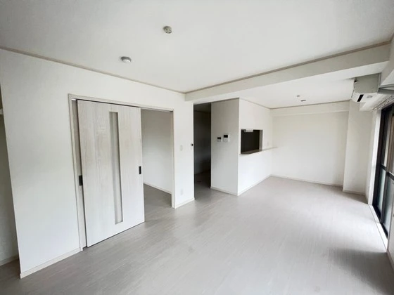 江波ヒカリハイツ