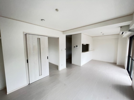 江波ヒカリハイツ