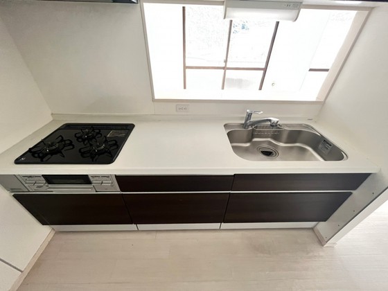 江波ヒカリハイツ