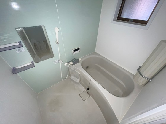 江波ヒカリハイツ