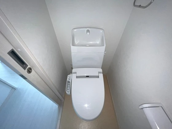 江波ヒカリハイツ