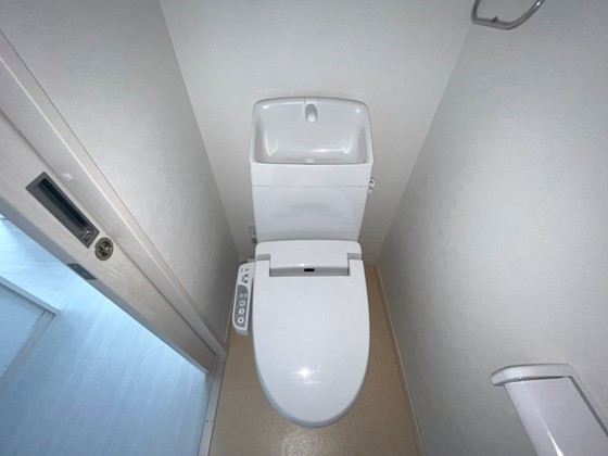 江波ヒカリハイツ