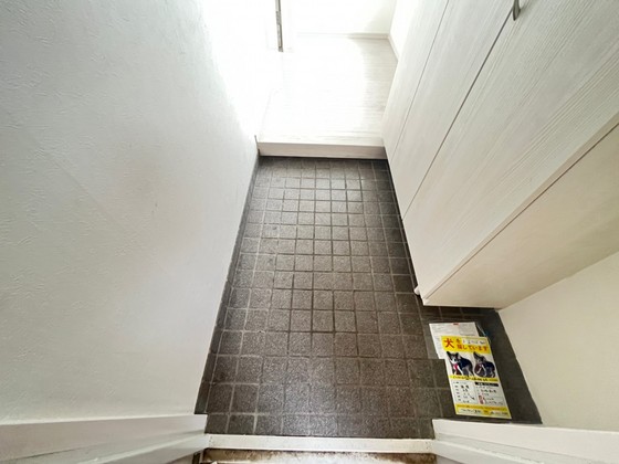 江波ヒカリハイツ