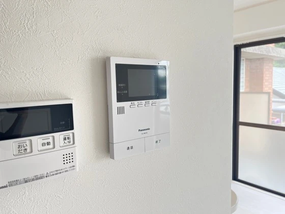 江波ヒカリハイツ