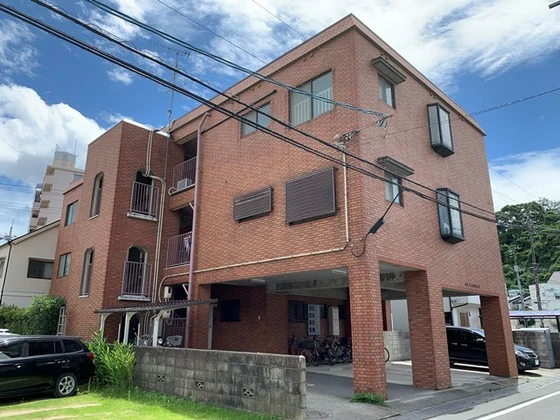 江波ヒカリハイツ