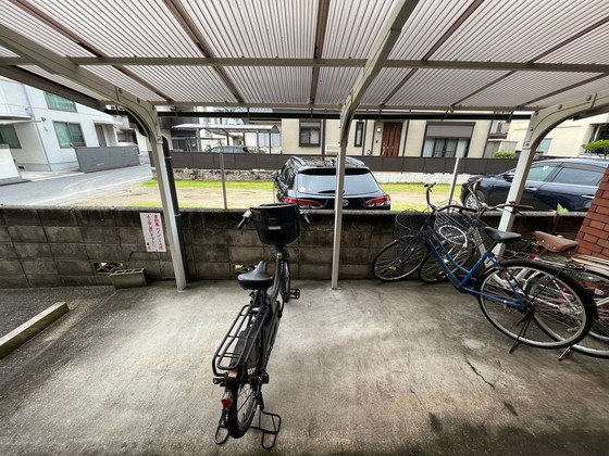 江波ヒカリハイツ