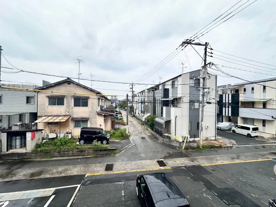 ニューライフ石田