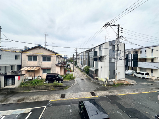 ニューライフ石田