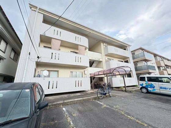 ニューライフ石田