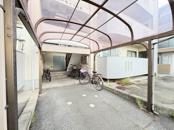 ニューライフ石田