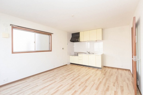 ぺろ・い・ふぁみりあ中野東 A棟