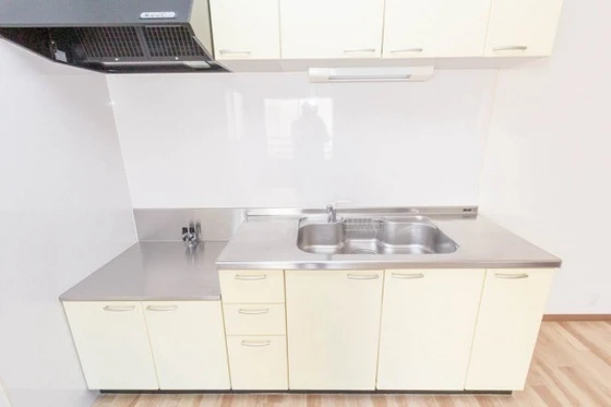 ぺろ・い・ふぁみりあ中野東 A棟