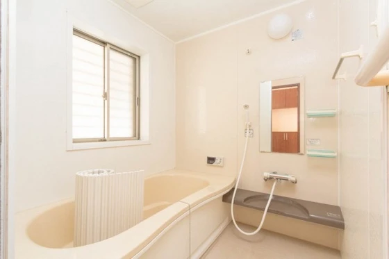 ぺろ・い・ふぁみりあ中野東 A棟