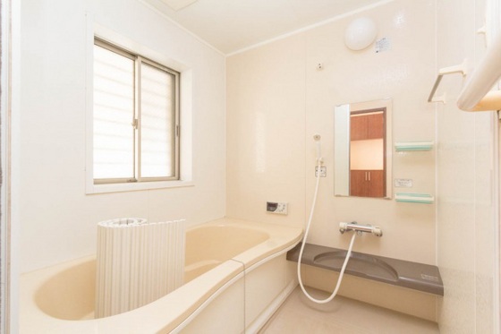 ぺろ・い・ふぁみりあ中野東 A棟