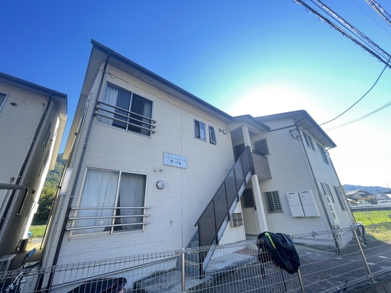 ぺろ・い・ふぁみりあ中野東 A棟