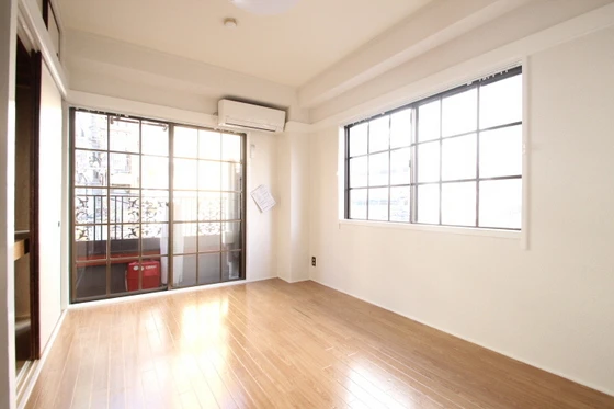 ロッコー第2三川町グランドマンション