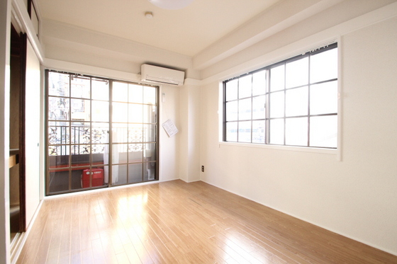 ロッコー第2三川町グランドマンション