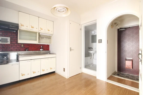 ロッコー第2三川町グランドマンション