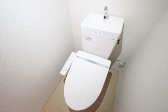 ロッコー第2三川町グランドマンション