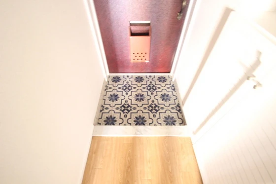 ロッコー第2三川町グランドマンション