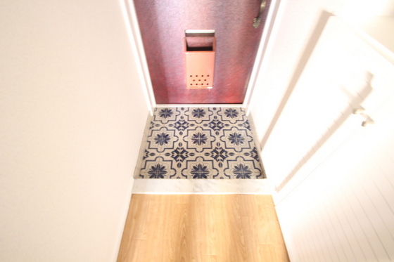 ロッコー第2三川町グランドマンション