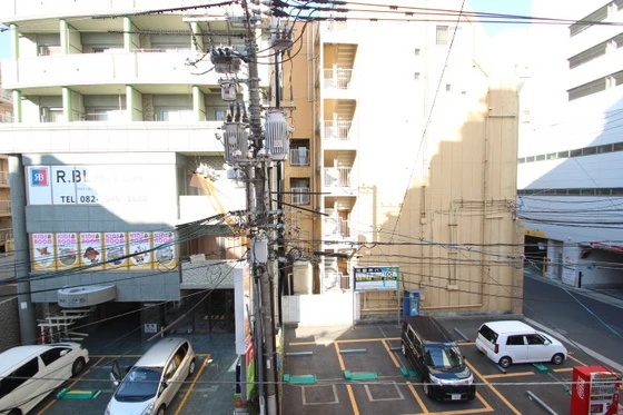 ロッコー第2三川町グランドマンション