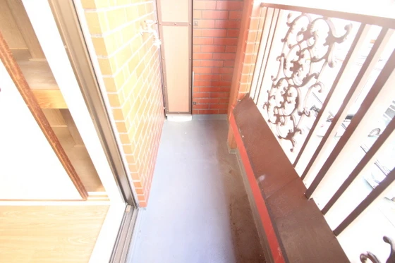 ロッコー第2三川町グランドマンション