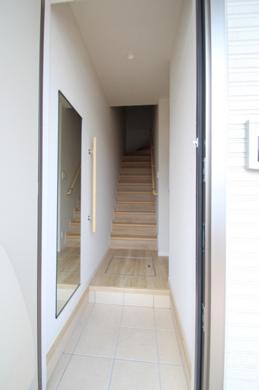 シャーメゾン令和